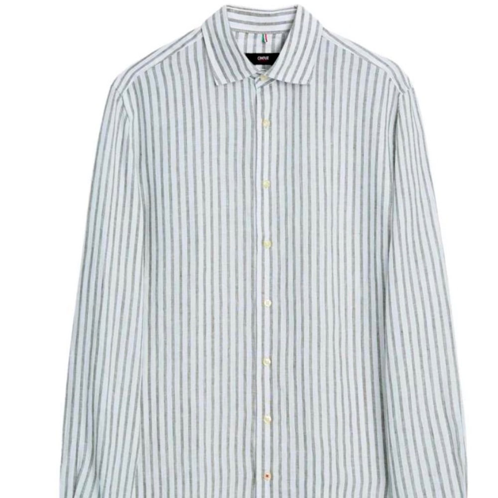 Boss shirt